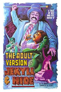 Profilový obrázek - The Adult Version of Jekyll & Hide