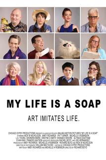 Profilový obrázek - My Life is a Soap