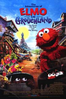 Profilový obrázek - The Adventures of Elmo in Grouchland