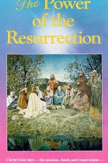 Profilový obrázek - The Power of the Resurrection