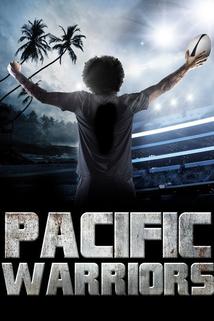 Pacific Warriors