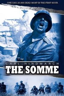 Profilový obrázek - Somme, The