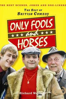 Profilový obrázek - Only Fools and Horses....