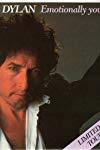 Profilový obrázek - Bob Dylan: Emotionally Yours