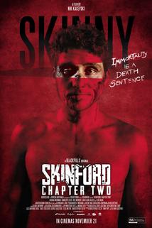 Profilový obrázek - Skinford: Chapter Two