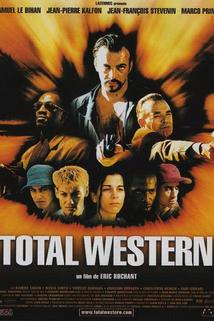 Profilový obrázek - Total western