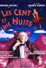 Cent et une nuits de Simon Cinéma, Les (1995)