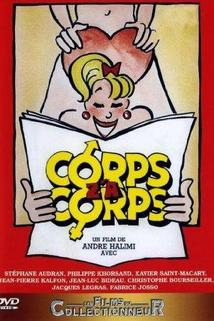 Profilový obrázek - Corps z'a corps