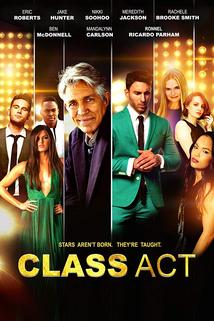 Class Act  - Class Act