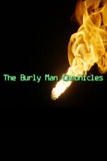 Profilový obrázek - The Burly Man Chronicles
