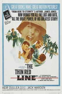 The Thin Red Line  - The Thin Red Line