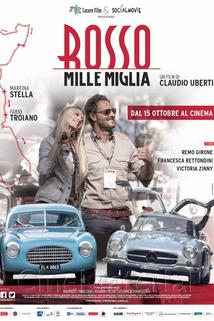 Profilový obrázek - Rosso Mille Miglia