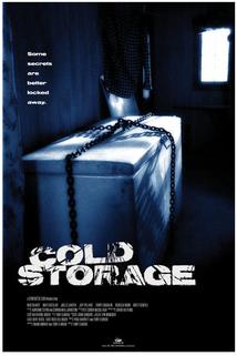 Profilový obrázek - Cold Storage