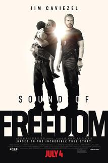 Profilový obrázek - Sound of Freedom