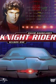 Profilový obrázek - Knight Rider