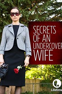 Profilový obrázek - Secrets of an Undercover Wife