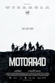 Motorrad  - Motorrad