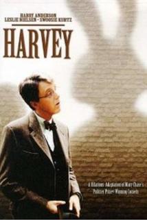 Profilový obrázek - Harvey