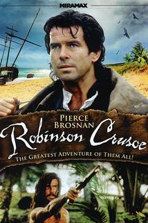 Profilový obrázek - Robinson Crusoe