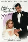 Paní Lambertová si vzpomíná na lásku (1991)