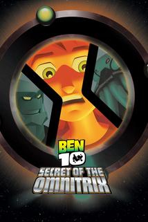 Profilový obrázek - Ben 10: Secret of the Omnitrix