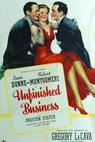 Unfinished Business (1941)