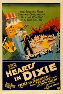 Profilový obrázek - Hearts in Dixie