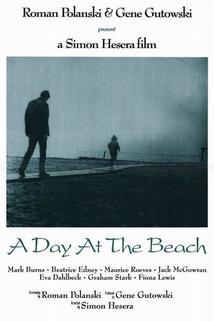 Profilový obrázek - Den na pláži