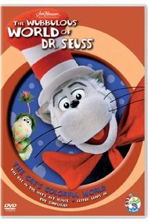 The Wubbulous World of Dr. Seuss  - The Wubbulous World of Dr. Seuss