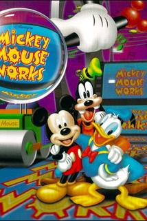 Profilový obrázek - Mickey Mouse Works