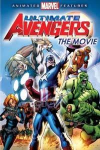 Ultimate Avengers: Konečná pomsta