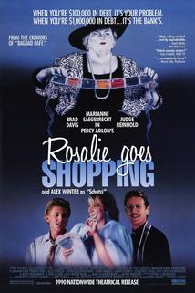 Profilový obrázek - Rosalie Goes Shopping