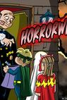 Horrorween 