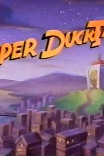 Super DuckTales  - Super DuckTales