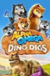 Profilový obrázek - Alpha and Omega: Dino Digs