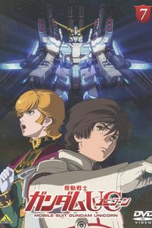 Profilový obrázek - Mobile Suit Gundam Unicorn 7