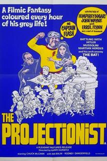 The Projectionist  - The Projectionist