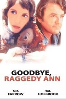 Profilový obrázek - Goodbye, Raggedy Ann