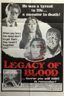 Profilový obrázek - Blood Legacy