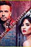 Luis Fonsi & Demi Lovato: Échame La Culpa