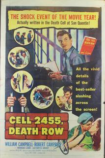 Cell 2455 Death Row