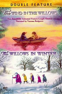 Profilový obrázek - The Wind in the Willows