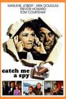 To Catch a Spy (1971)