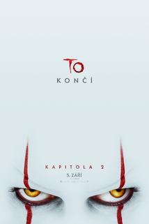 To Kapitola 2  - It: Chapter Two