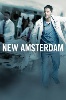 New Amsterdam  - New Amsterdam