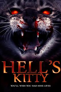 Profilový obrázek - Hell's Kitty