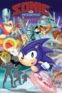 Sonic the Hedgehog  - Sonic the Hedgehog