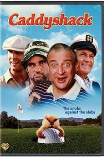 Profilový obrázek - Caddyshack: The 19th Hole