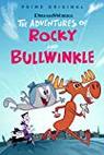 The Adventures of Rocky and Bullwinkle 