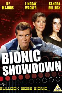 Profilový obrázek - Bionic Showdown: The Six Million Dollar Man and the Bionic Woman